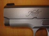 Kimber Stainless Ultra Carry II - 3 of 14