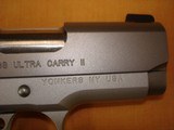 Kimber Stainless Ultra Carry II - 9 of 14