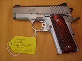 Kimber Stainless Ultra Carry II - 2 of 14