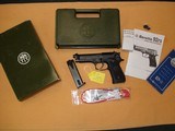 Beretta M9 Limited Edition - 1 of 14