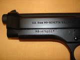 Beretta M9 Limited Edition - 6 of 14