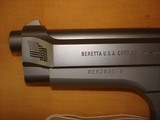 Beretta 92FS INOX "United We Stand" - 5 of 12