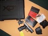 Springfield Armory XDM9 Package, 3.8 inch - 2 of 12
