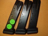 Sig Sauer .9MM ,P226 magazines - 1 of 1