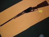 Winchester Model 1895, Limited Edition Take-Down, .405 caliber - 6 of 13