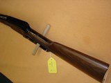 Winchester Model 1895, Limited Edition Take-Down, .405 caliber - 12 of 13