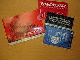 Winchester Model 1895, Limited Edition Take-Down, .405 caliber - 13 of 13