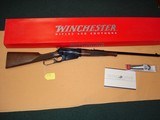 Winchester Model 1895, Limited Edition Take-Down, .405 caliber - 1 of 13