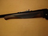 Winchester Model 1895, Limited Edition Take-Down, .405 caliber - 9 of 13