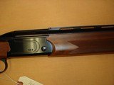 Valmet 412S Combination Rifle/Shotgun, .222 caliber, 12 Gauge - 5 of 15