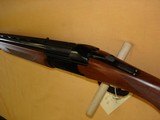 Valmet 412S Combination Rifle/Shotgun, .222 caliber, 12 Gauge - 14 of 15