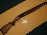 Valmet 412S Combination Rifle/Shotgun, .222 caliber, 12 Gauge - 2 of 15