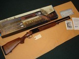 Valmet 412S Combination Rifle/Shotgun, .222 caliber, 12 Gauge - 1 of 15