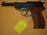 Walther P-1, .9mm - 5 of 14