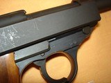 Walther P-1, .9mm - 12 of 14