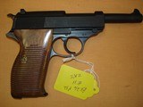 Walther P-1, .9mm - 9 of 14