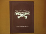 The Parker Story Volumes 1 & 2, Parker Guns Identification and Serialization - 3 of 4