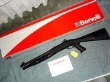 Benelli M-1 Super 90 Semi-Auto short-barreled shotgun - 13 of 13