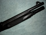 Benelli M-1 Super 90 Semi-Auto short-barreled shotgun - 6 of 13