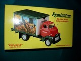 Remington Die-cast Commemorative toy trucks - 4 of 7
