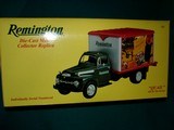 Remington Die-cast Commemorative toy trucks - 1 of 7