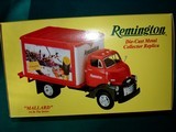 Remington Die-cast Commemorative toy trucks - 2 of 7