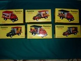 Remington Die-cast Commemorative toy trucks - 7 of 7