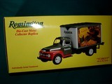 Remington Die-cast Commemorative toy trucks - 6 of 7