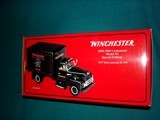 Winchester Commemorative 1894-1994 Centennial Model 94 Die-cast trucks - 2 of 3