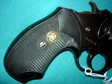Charter Arms Undercover .38 Spl. - 10 of 10
