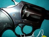 Charter Arms Undercover .38 Spl. - 8 of 10