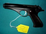 Whitney Wolverine Semi-auto pistol - 1 of 11