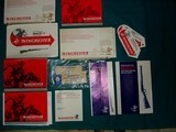 Collection of manuals from over the 52 years that we were in business - 3 of 11