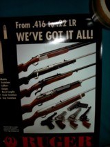 Advertising posters
from misc. multiple gun manufacturers - 12 of 14