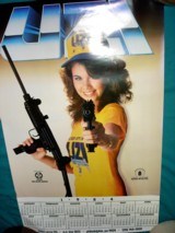 Advertising posters
from misc. multiple gun manufacturers - 6 of 14