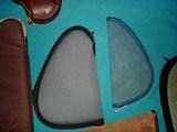 12 miscellaneous gun cases. - 8 of 8