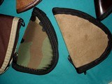 12 miscellaneous gun cases. - 3 of 8