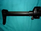 Heckler & Koch retractable stocks - 3 of 12