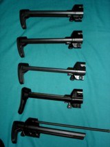 Heckler & Koch retractable stocks - 2 of 12