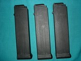 Heckler & Koch.45 cal 10-round magazines - 2 of 2