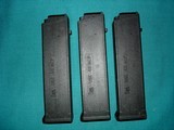 Heckler & Koch.45 cal 10-round magazines - 1 of 2