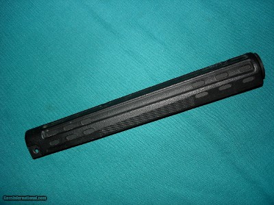 Heckler & Koch Slimline forearm for an HK91