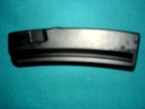 Heckler & Koch HK 94 magazine. May also be used in an SP89. - 1 of 2
