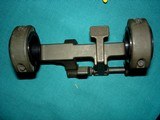 SchuBrichtung claw mount for HK91 or HK93. - 2 of 3