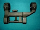 SchuBrichtung claw mount for HK91 or HK93. - 3 of 3