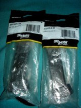 Sig Sauer 20-round magazine for a Model 226, .9mm - 1 of 2
