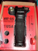 Crimson Trace Integrated Laser/Light Vertical Foregrip - 2 of 2