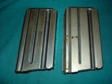 Colt AR15 magazines - 4 of 4