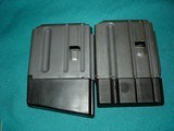 Colt AR15 magazines - 2 of 4