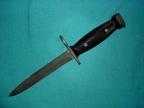 Imperial USM7 bayonet with USM8A1 scabbard - 4 of 5